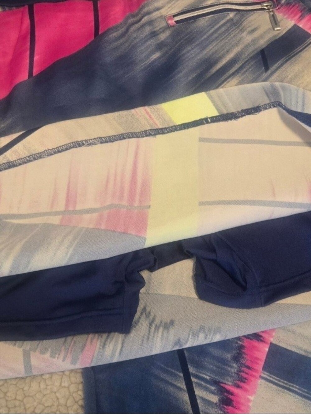 Jamie Sadock Terra Blues skort & sleeveless top outfit. Excellent condition. - Picture 10 of 10